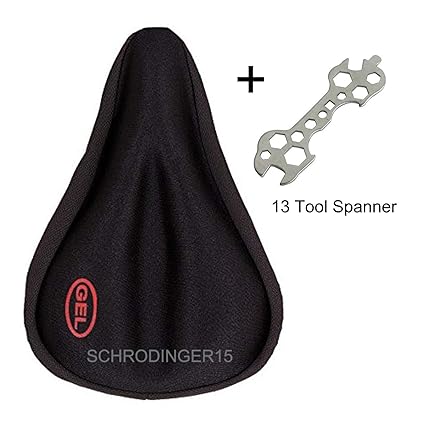 cycle seat cover amazon