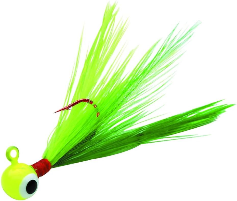 firefly jig