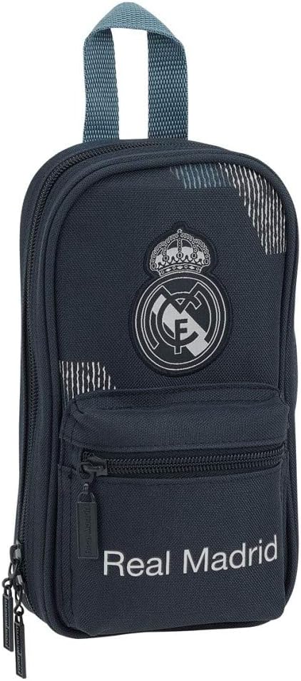 real madrid second kit