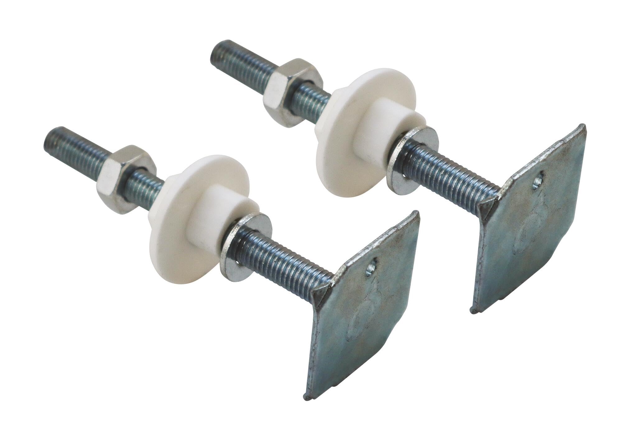 SOMATHERM FOR YOU - Set of Support Fasteners 2 Sink Cavity Wall - Eccentric Disc 10 x 110