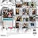 Gilmore Girls 2020 Wall Calendar
