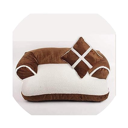 Amazon Com Seventimes Luxury Comfortable Pet Sofa Warm Soft