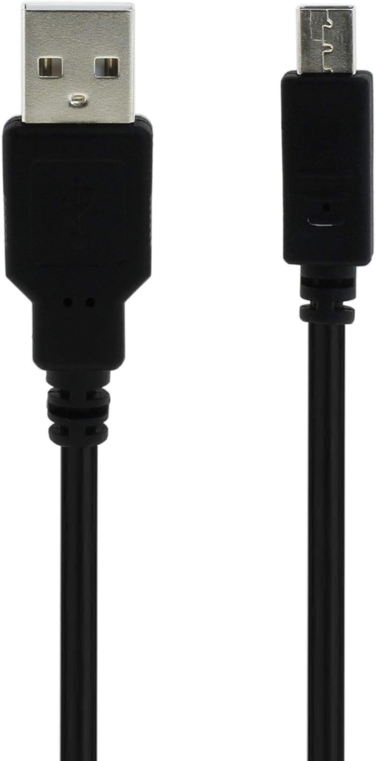 Weiss More Power + USB Ladekabel für Nintendo 3DS / Nintendo 3DS XL