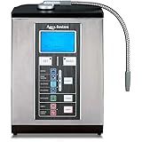 Aqua Ionizer Deluxe 9.0 Aqua-Ionizer Pro Alkaline Water Ionizer Machine