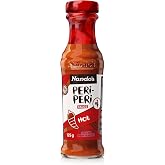 Nando's - Hot Peri-Peri Sauce 125ml