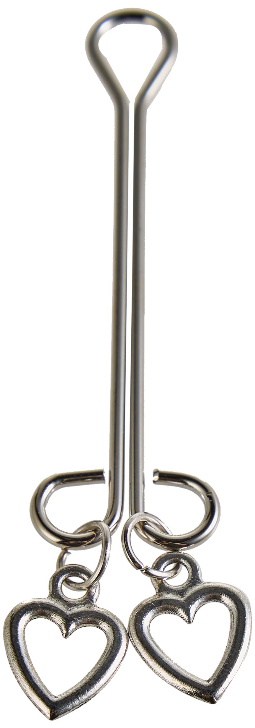 Bound to Please Clit Clip