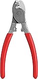 Jonard Tools JIC-625 Copper COAX & Network Cable