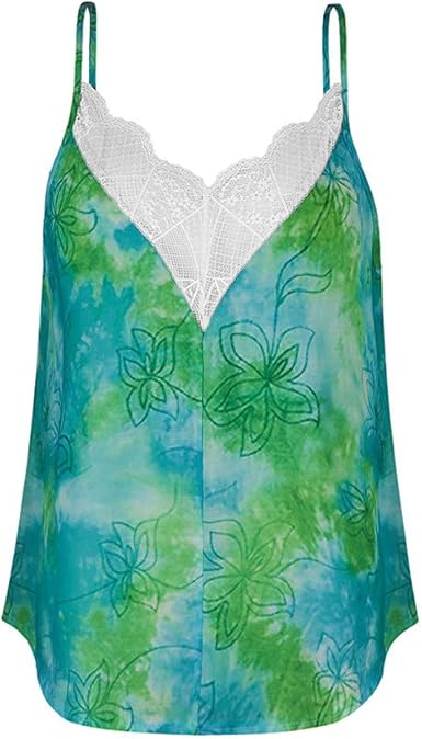 satin vest tops uk
