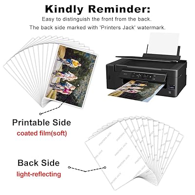 printer jack paper