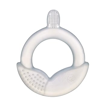 green sprouts baby toothbrush