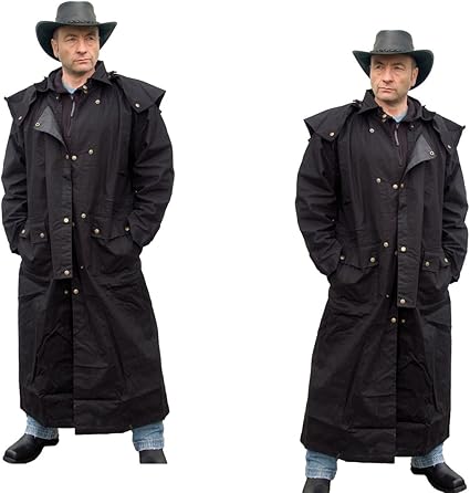 cache poussiere manteau