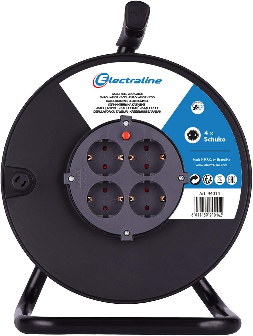 Electraline Black, 94014, Grey - Image 3