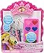 Tara Toy Princess Water Color Clip Desk Playset