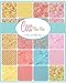 Chez Moi Coco Layer Cake 42 10-inch Squares Moda Fabrics 33390LC