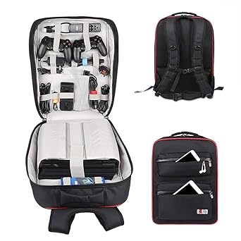 gaming backpack amazon