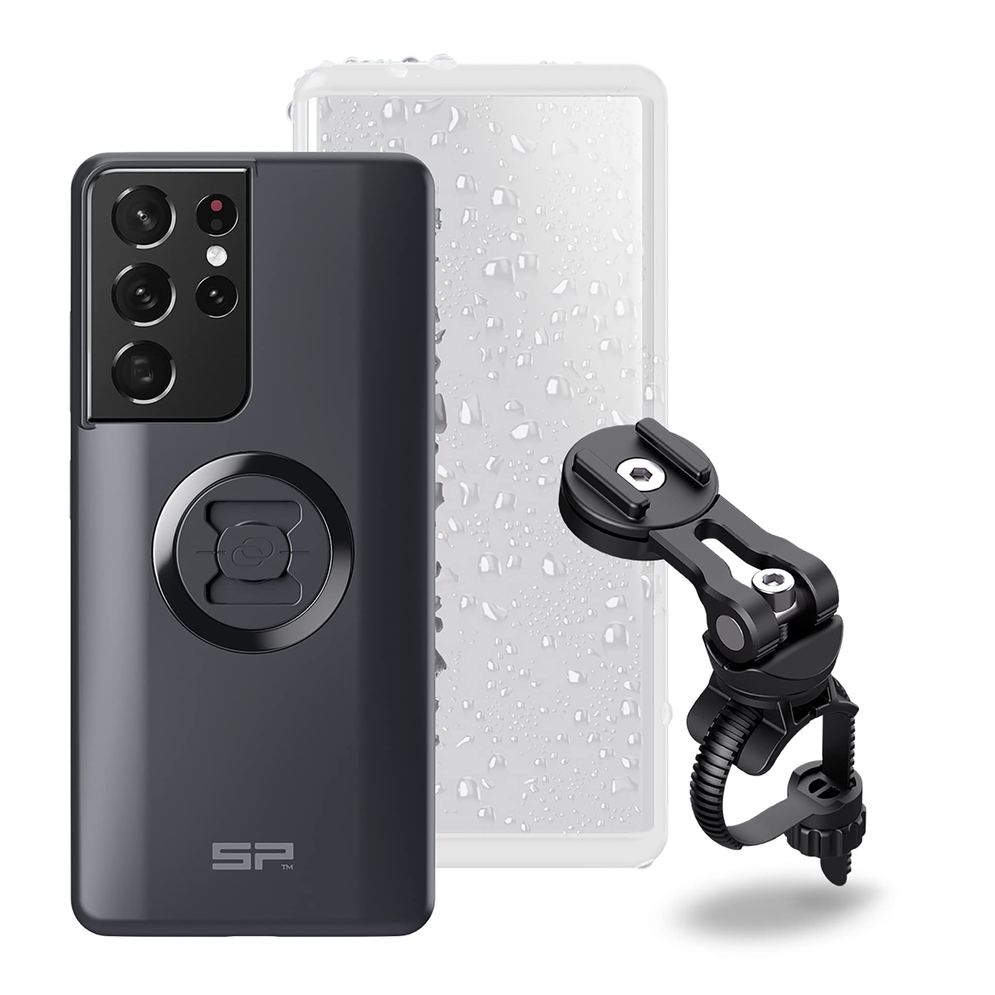 SP Connect Moto Bundle Samsung S21 Ultra — image 1