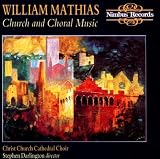 CHURCH AND CHORAL MUSIC INCL WEDDING ANTHEM WALES  image