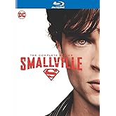 Smallville: The Complete Series (Repackaged/Blu-ray)