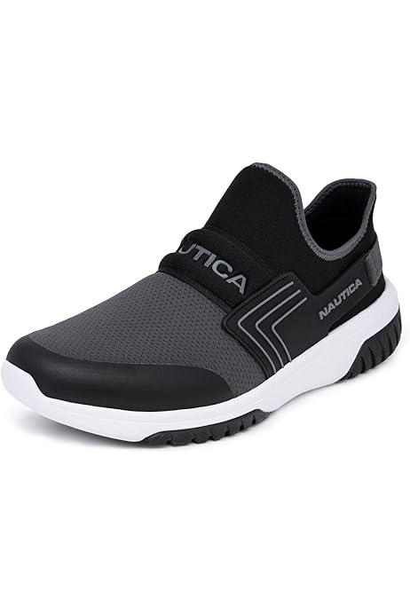 Tenis Hombre Talla 31 Nautica Zapatos Deportivos Para Hombre