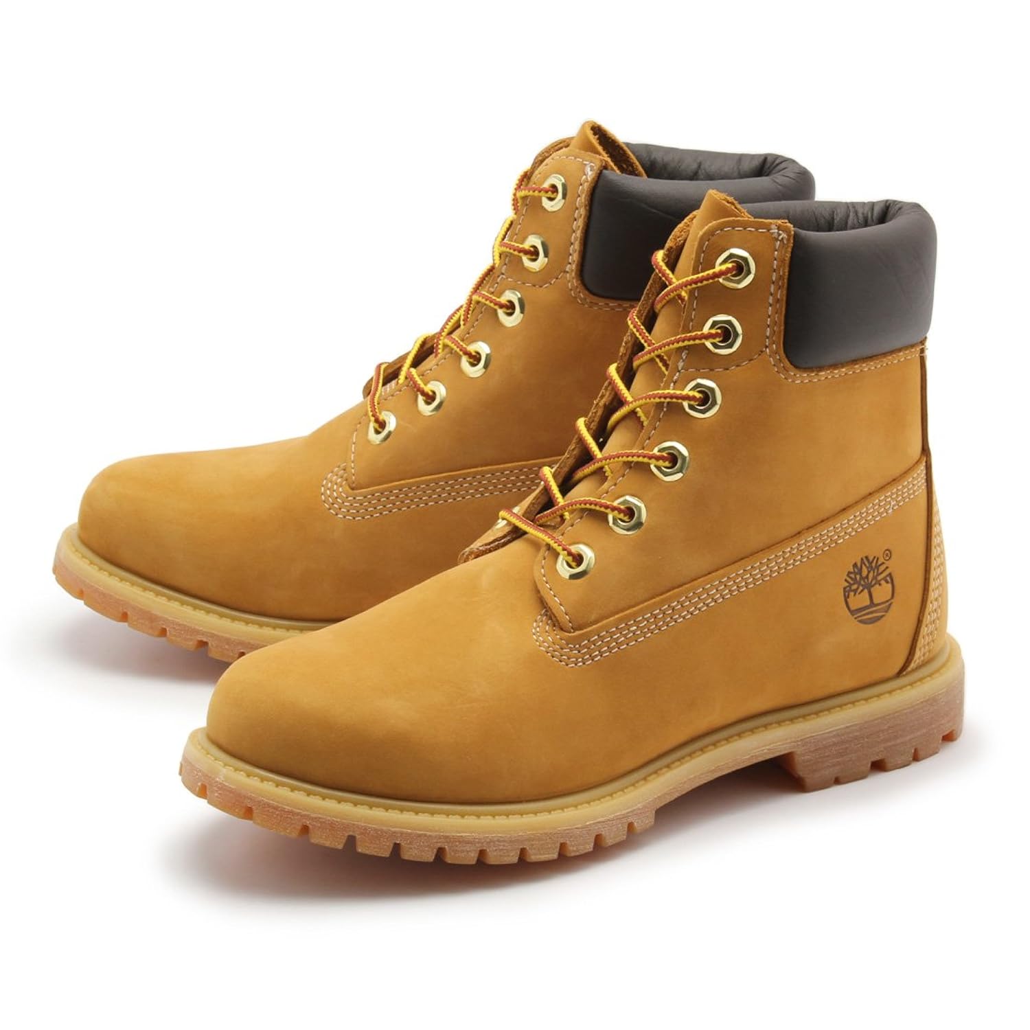 Timberland 10061 rust фото 47