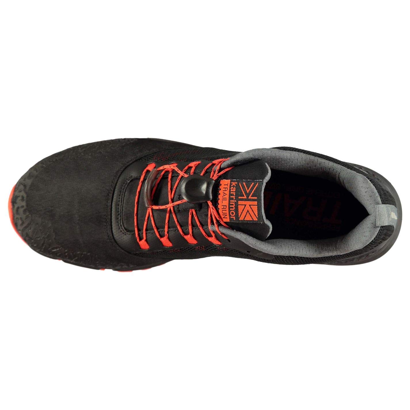 karrimor mens trail running shoes