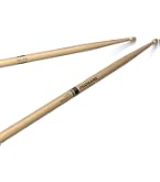 Amazon.com: ProMark Classic Forward 7A Drumsticks, Wood Tip, 4