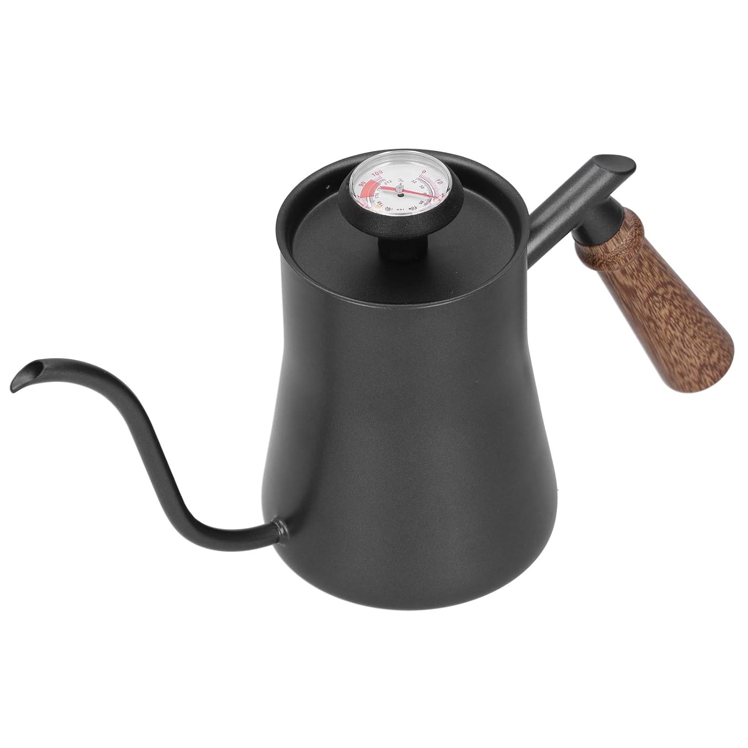 Buy Long Spout Coffee Kettle, 650ml Anti‑Corrosion Coffee Pot
