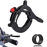 Throttle Cruise Control, Motorcycle Throttle Lock