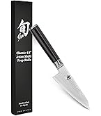 ※Shunsuke All-Purpose Kitchen Knife | Shun Classic | Shun Cutlery