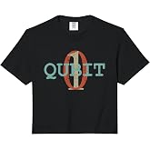 Qubit Gift Quantum Entanglement Computer Physics Computing Comfort Colors Crop Top