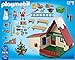 Playmobil Santa's Home