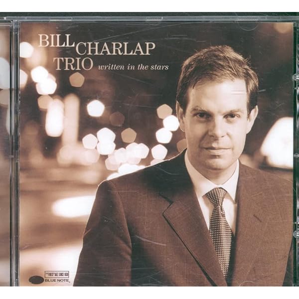 Bill Charlap Trio - And Then Again - Amazon.com Music