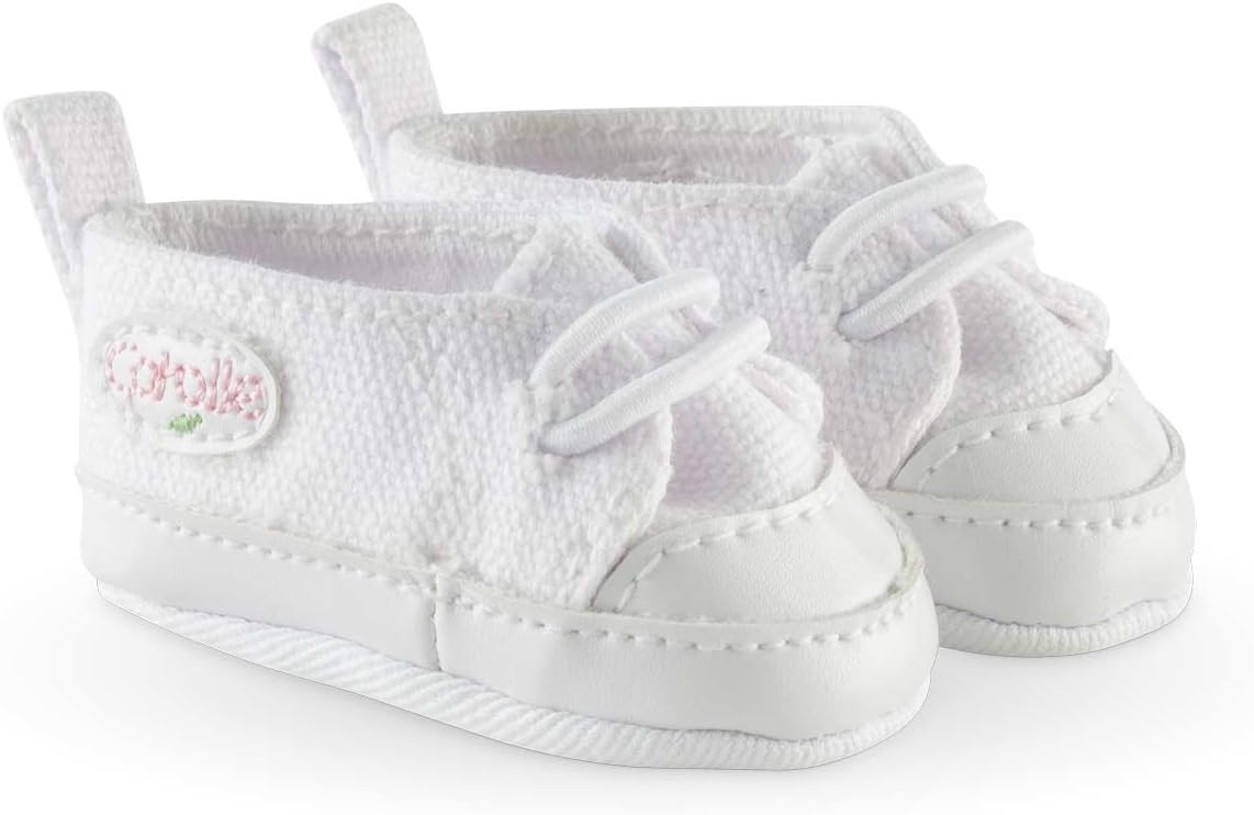 corolle doll shoes