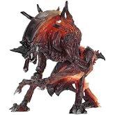 NECA Aliens: Rhino Alien 7 Inch Action Figure