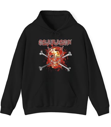 Osamason Flex Music Flex Fantasies Hoodies Tour Merch and Sizes