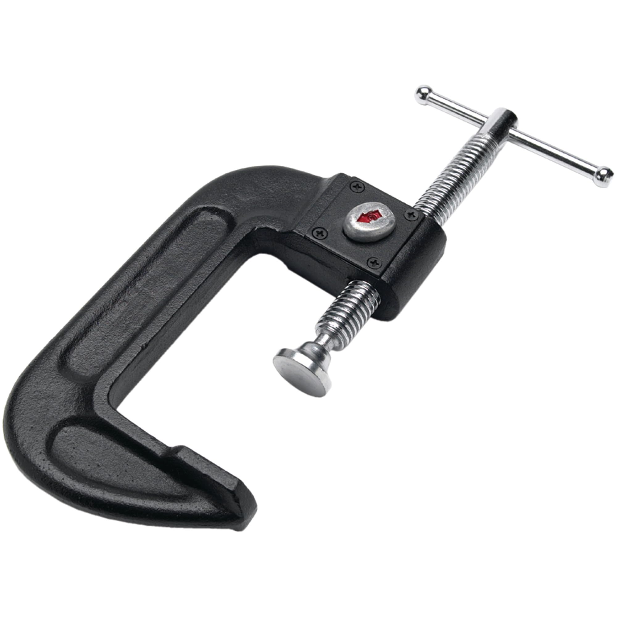 Performance Tool W286 6-Inch Quick Release C-Clamp — image 1