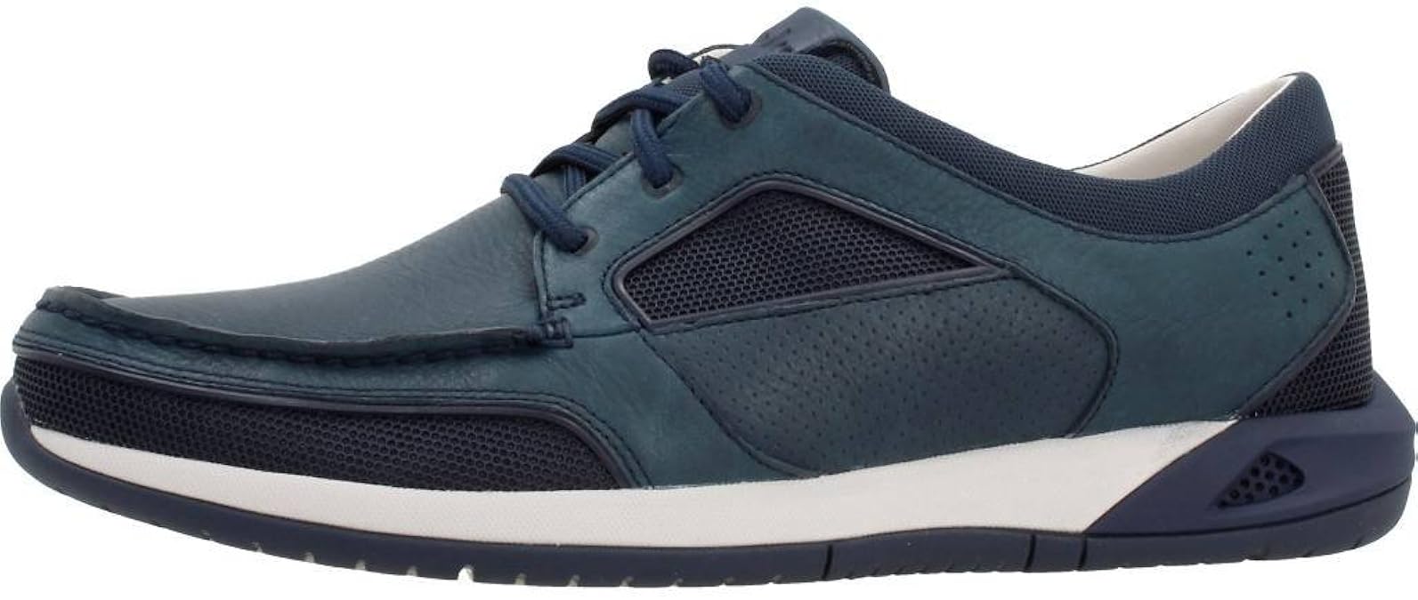clarks ormand sail navy