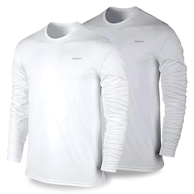 Men's UV Sun Shirt Long Sleeve Quick-Dry Outdoor Nigeria Ubuy