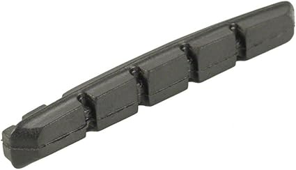 linear pull brake pads
