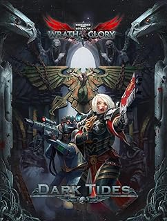 wrath & glory starter set