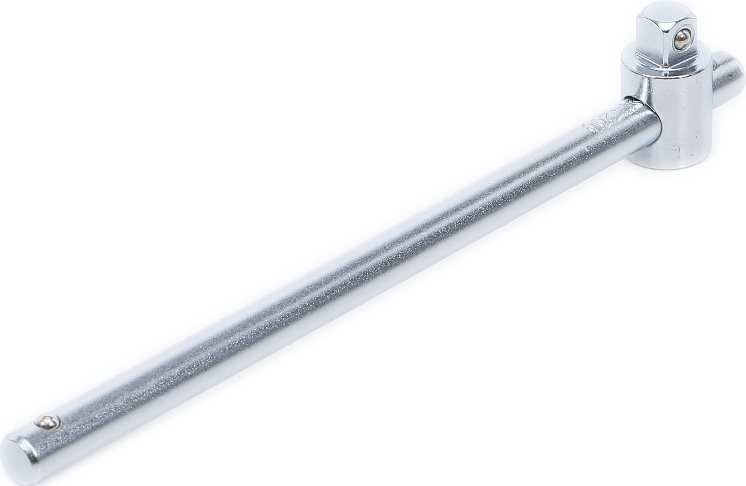 BGS 277 | Sliding Handle | external square 10 mm (3/8")