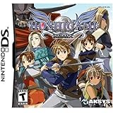 Hoshigami Remix: Ruining Blue Earth - Nintendo DS