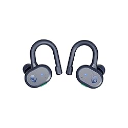 Skullcandy Push Active In-Ear Wireless Earbuds, 43