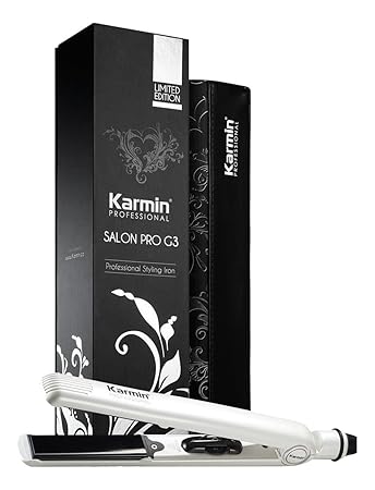 karmin g3 flat iron