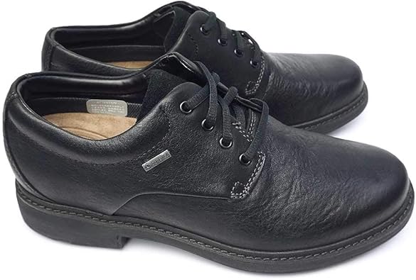 clarks un tread lo gtx