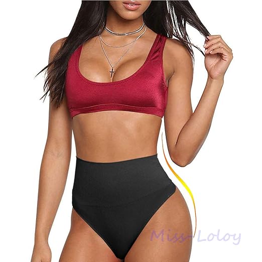  Jitifi High Waist Cincher Trainer Shapewear