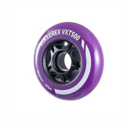 Rollerex VXT500 Inline Skate Wheels