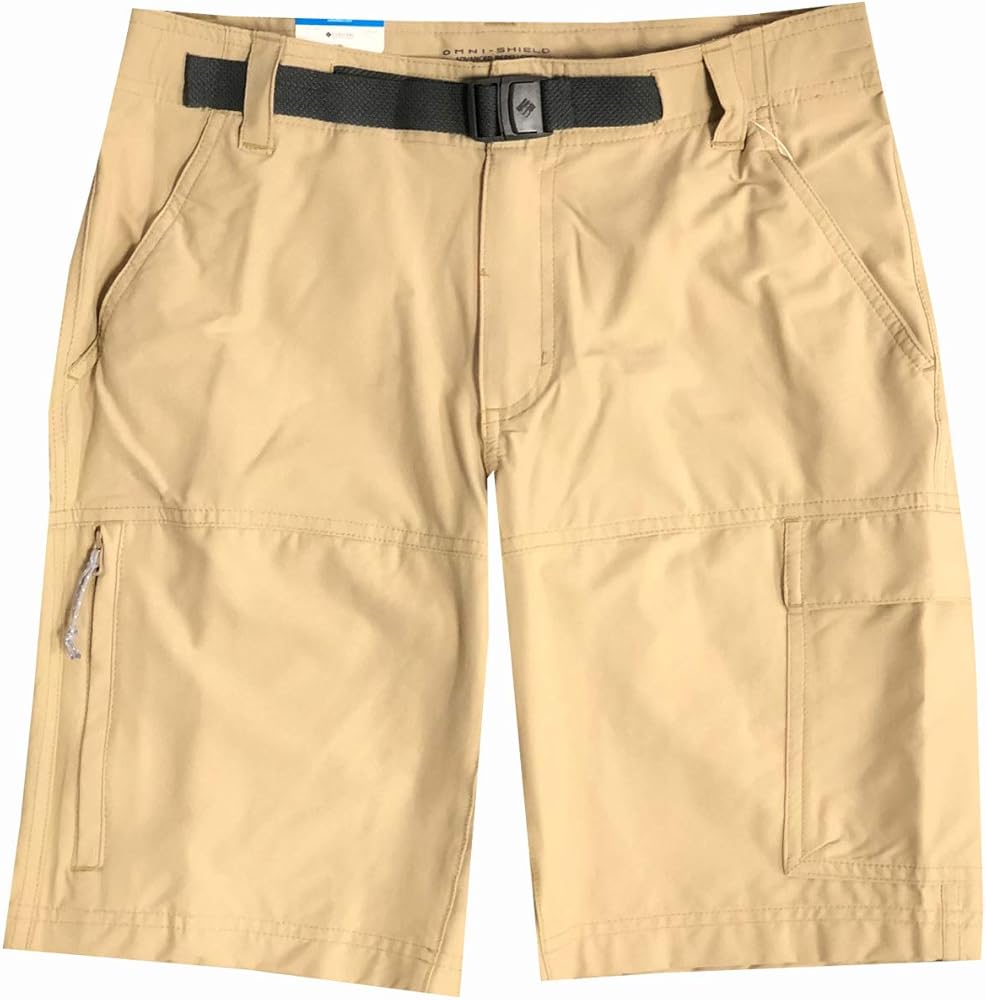 columbia omni shade cargo pants