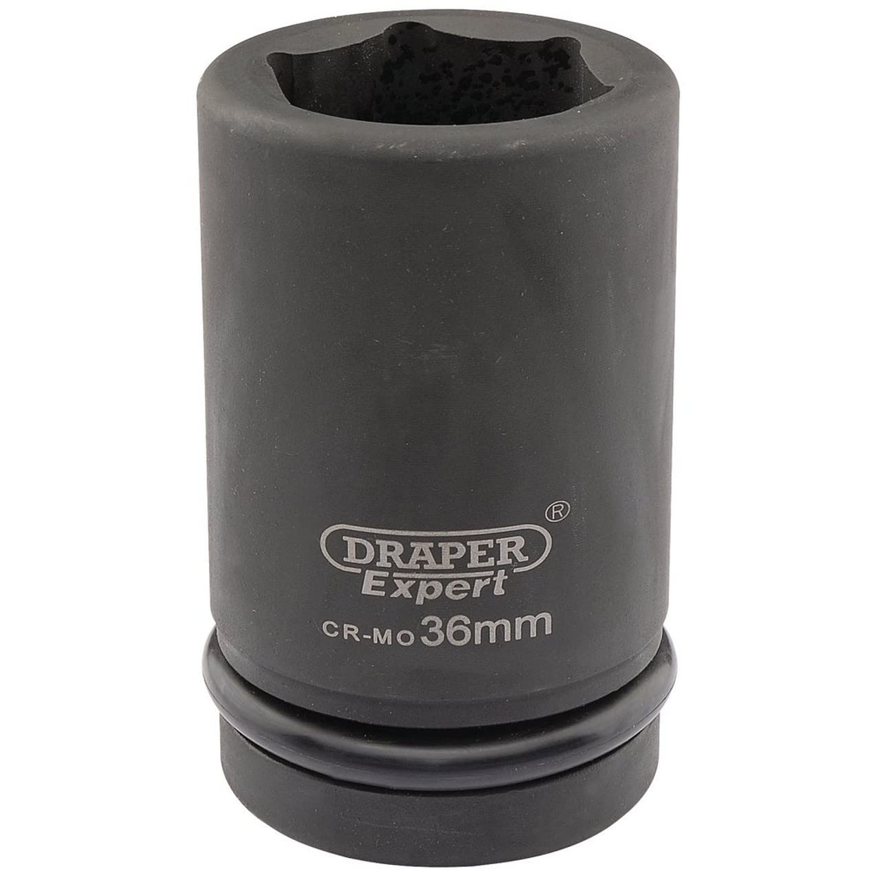 Draper Expert 5150 36mm 1-inch Square Drive Hi-Torq 6-Point Deep Impact Socket