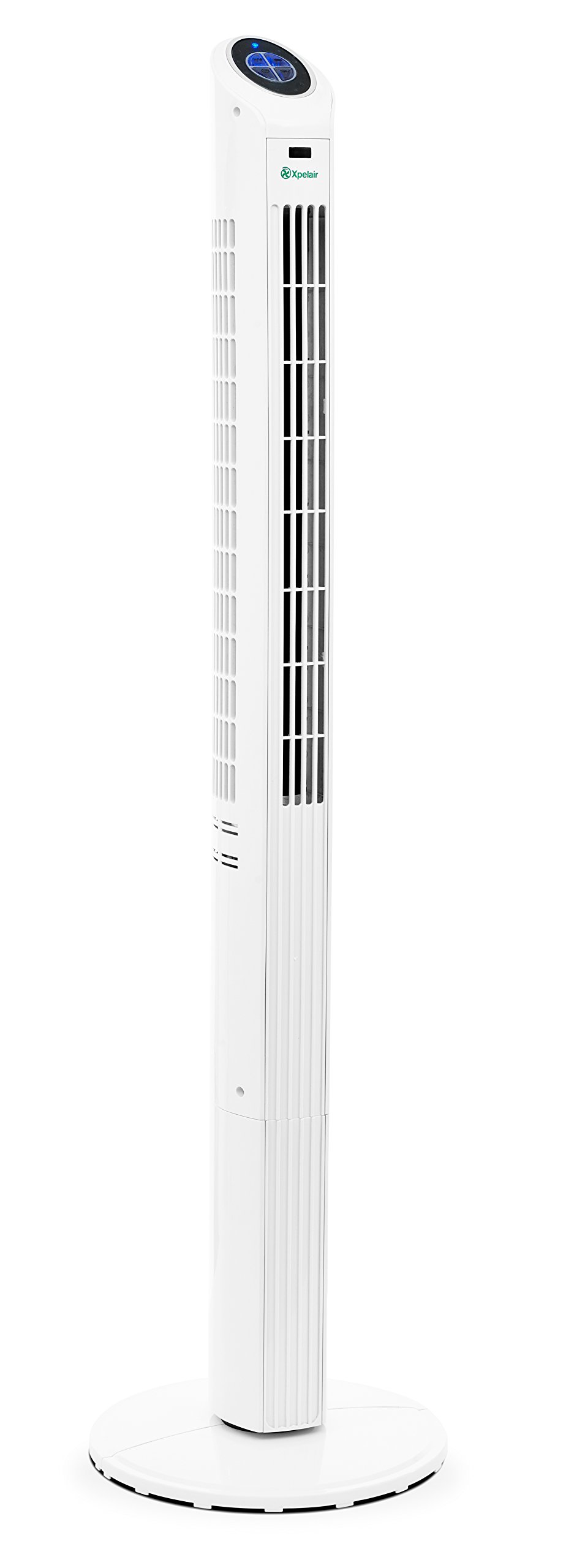 Buy Dimplex Xpelair XPP Mont Blanc Tower Cooling Fan, Desktop or Floor